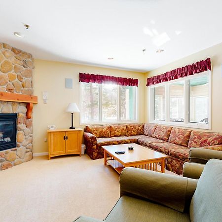 Eagles Unit #1 Apartment Jeffersonville Bagian luar foto