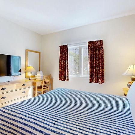 Eagles Unit #1 Apartment Jeffersonville Bagian luar foto