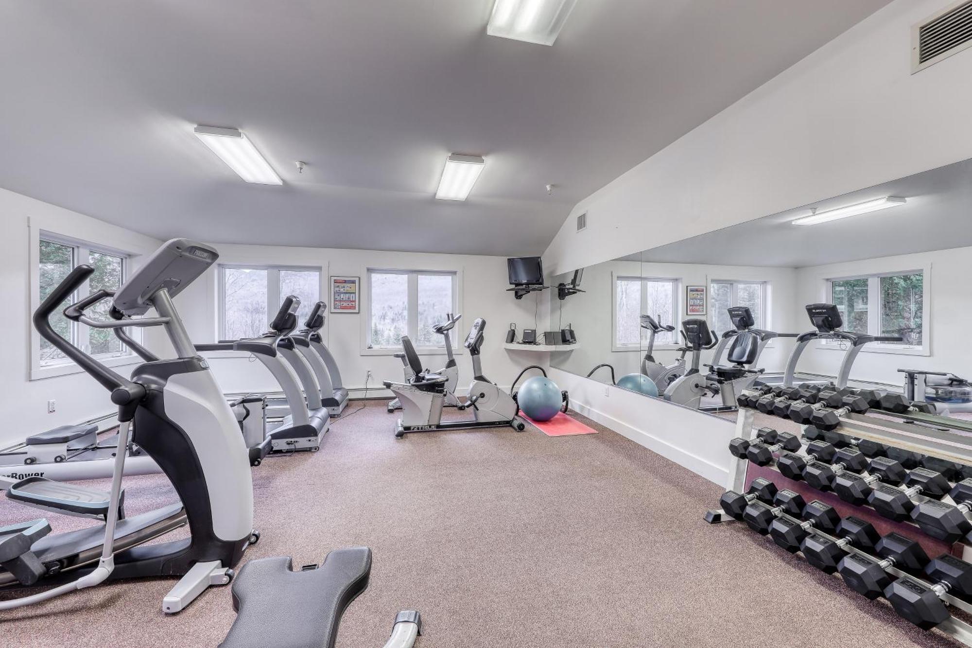 Eagles Unit #1 Apartment Jeffersonville Bagian luar foto