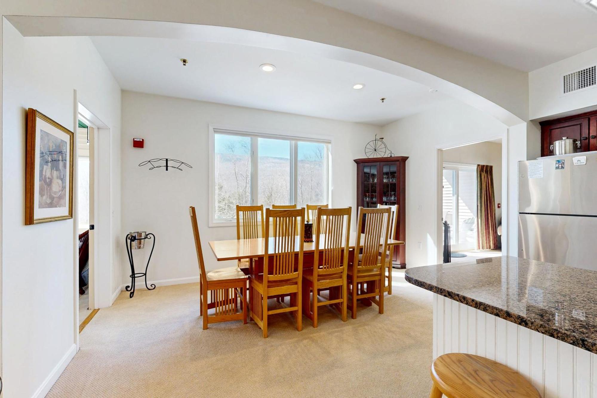 Eagles Unit #1 Apartment Jeffersonville Bagian luar foto