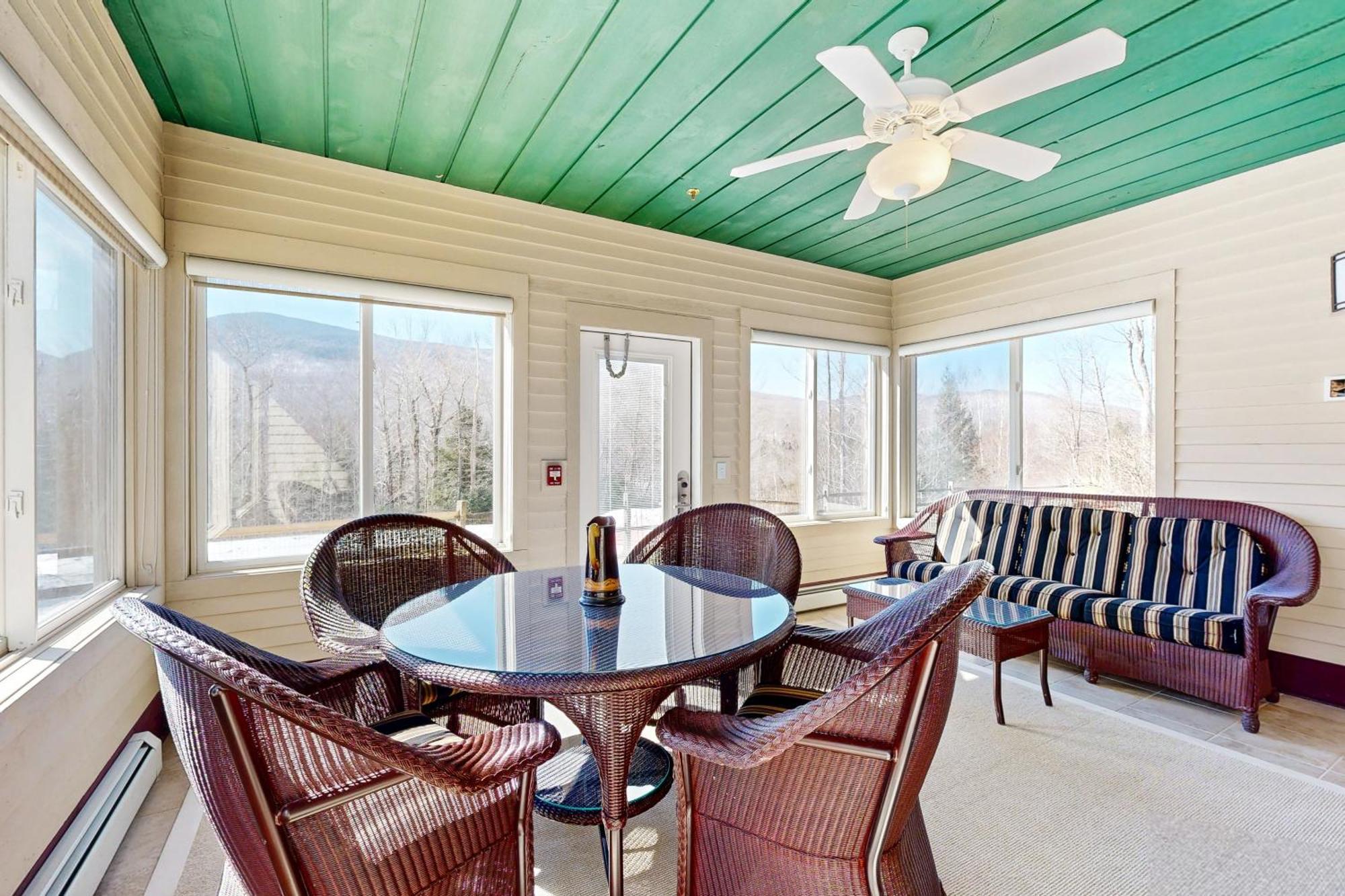 Eagles Unit #1 Apartment Jeffersonville Bagian luar foto