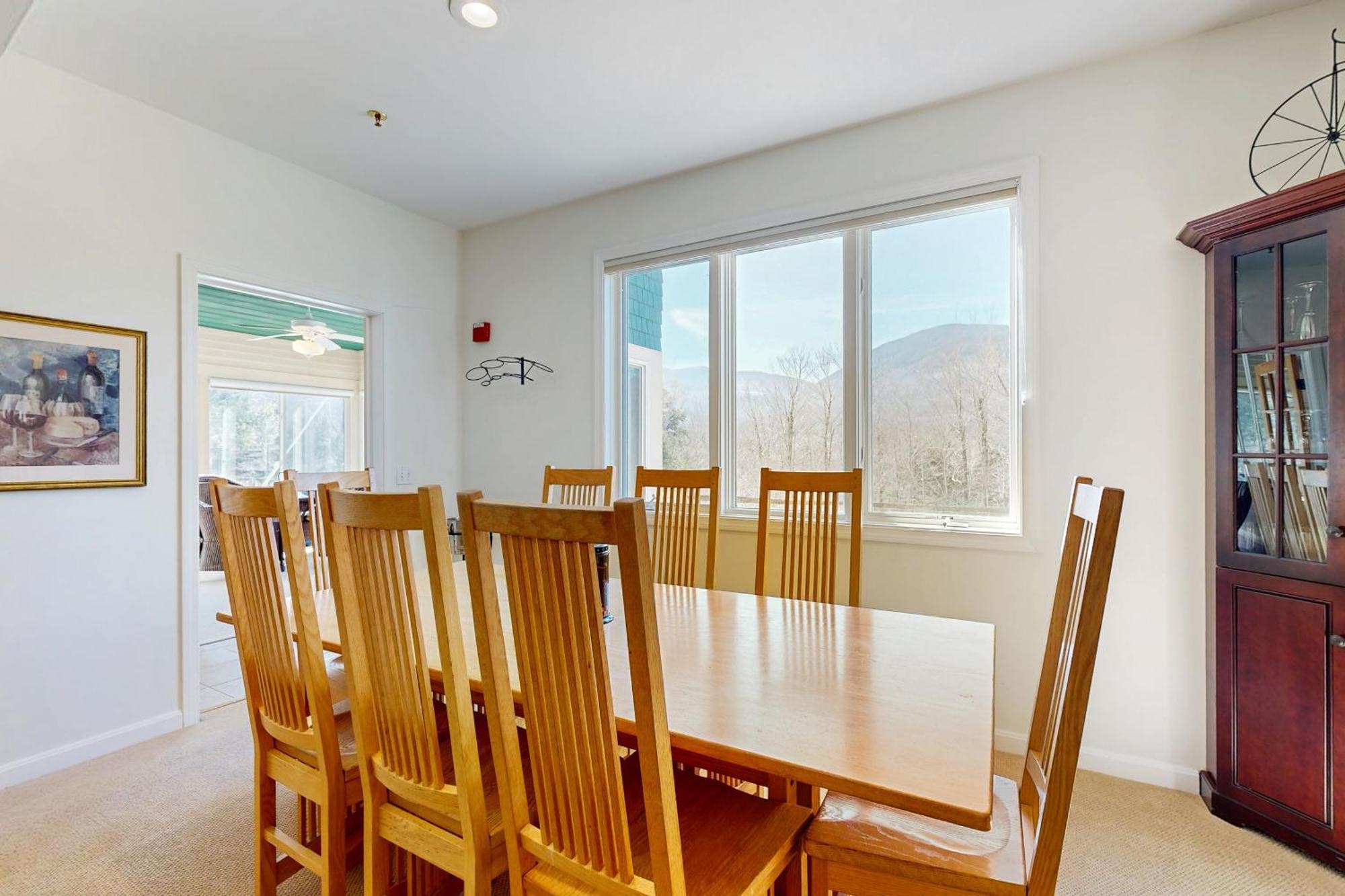 Eagles Unit #1 Apartment Jeffersonville Bagian luar foto